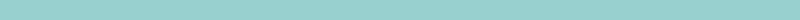 Blue decorative ribbon