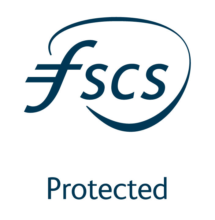 FSCS - Financial Services Compensation Scheme logo