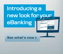 ebanking improvements