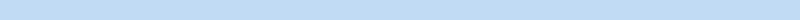 Blue ribbon