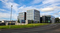 Danske Bank commits to North West with Ebrington Plaza move