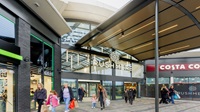 Rushmere invests in becoming one of Northern Ireland’s most energy efficient shopping centres