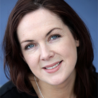 Angela McGowan