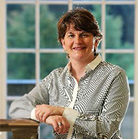 Arlene Foster