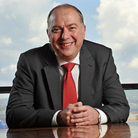 Arthur Richmond
