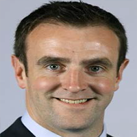 Mark Durkan