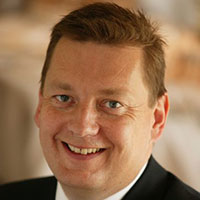Michael Bell